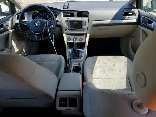 3VW217AU4GM045799 2016 VOLKSWAGEN GOLF - Image 8