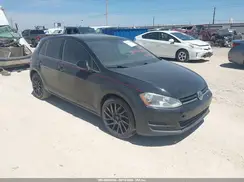 3VW217AU4GM047004 2016 VOLKSWAGEN GOLF