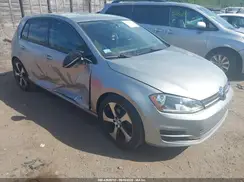 3VW217AU4GM047536 2016 VOLKSWAGEN GOLF