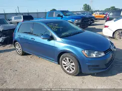 3VW217AU4GM048136 2016 VOLKSWAGEN GOLF