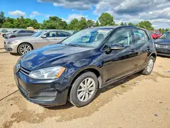3VW217AU4GM051280 2016 VOLKSWAGEN GOLF
