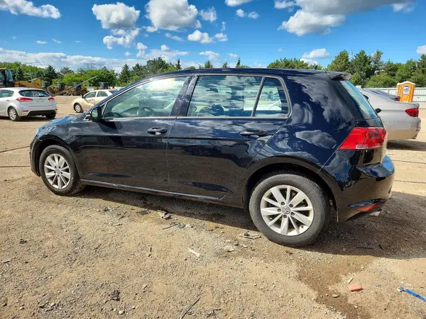 3VW217AU4GM051280 2016 VOLKSWAGEN GOLF - Image 2