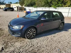 3VW217AU4GM052977 2016 VOLKSWAGEN GOLF