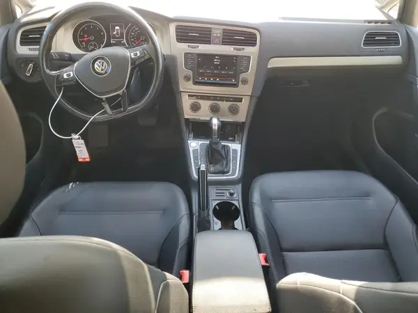 3VW217AU4GM052977 2016 VOLKSWAGEN GOLF - Image 8