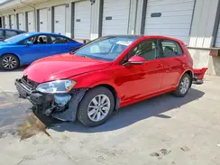 3VW217AU4GM053174 2016 VOLKSWAGEN GOLF