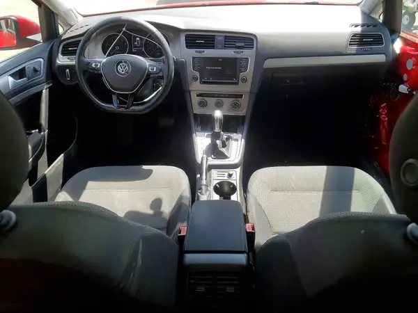 3VW217AU4GM053174 2016 VOLKSWAGEN GOLF - Image 8