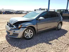 3VW217AU4GM054261 2016 VOLKSWAGEN GOLF