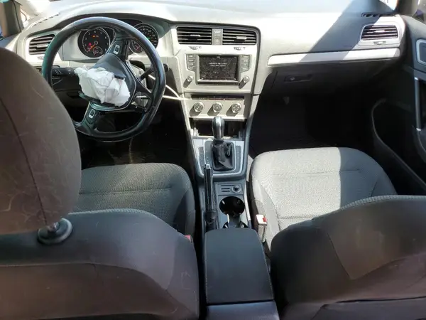 3VW217AU4GM054261 2016 VOLKSWAGEN GOLF - Image 8