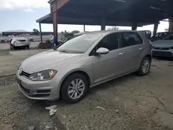 3VW217AU4GM056639 2016 VOLKSWAGEN GOLF