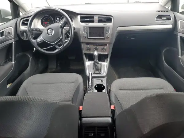 3VW217AU4GM056639 2016 VOLKSWAGEN GOLF - Image 8