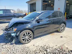 3VW217AU4GM057497 2016 VOLKSWAGEN GOLF