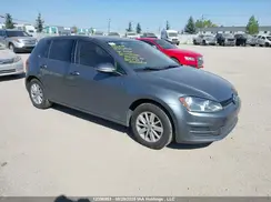 3VW217AU4GM057984 2016 VOLKSWAGEN GOLF