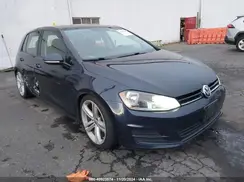 3VW217AU4GM062098 2016 VOLKSWAGEN GOLF