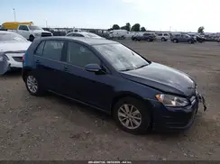 3VW217AU4GM062117 2016 VOLKSWAGEN GOLF
