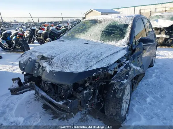 3VW217AU4HM002968 2017 VOLKSWAGEN GOLF - Image 2