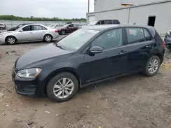 3VW217AU4HM004266 2017 VOLKSWAGEN GOLF