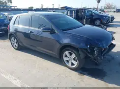 3VW217AU4HM005434 2017 VOLKSWAGEN GOLF