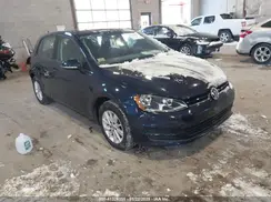 3VW217AU4HM006079 2017 VOLKSWAGEN GOLF