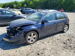 3VW217AU4HM009371 2017 VOLKSWAGEN GOLF