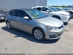3VW217AU4HM012478 2017 VOLKSWAGEN GOLF