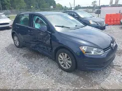 3VW217AU4HM016403 2017 VOLKSWAGEN GOLF