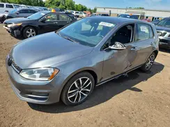 3VW217AU4HM020368 2017 VOLKSWAGEN GOLF