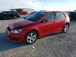 3VW217AU4HM021813 2017 VOLKSWAGEN GOLF