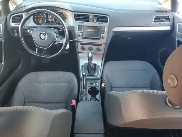 3VW217AU4HM025702 2017 VOLKSWAGEN GOLF - Image 8