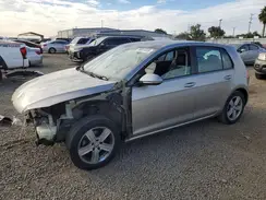 3VW217AU4HM027692 2017 VOLKSWAGEN GOLF