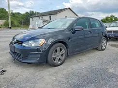 3VW217AU4HM027921 2017 VOLKSWAGEN GOLF