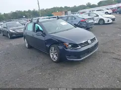 3VW217AU4HM035940 2017 VOLKSWAGEN GOLF