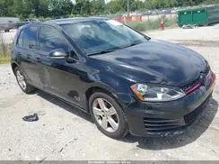 3VW217AU4HM037770 2017 VOLKSWAGEN GOLF
