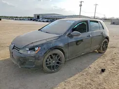 3VW217AU4HM037848 2017 VOLKSWAGEN GOLF