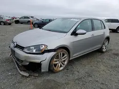 3VW217AU4HM038482 2017 VOLKSWAGEN GOLF