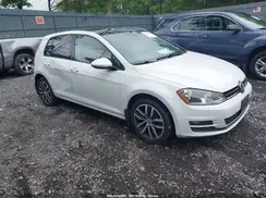 3VW217AU4HM039714 2017 VOLKSWAGEN GOLF