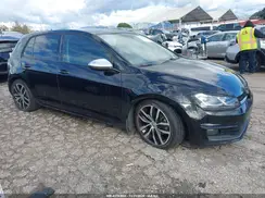 3VW217AU4HM042760 2017 VOLKSWAGEN GOLF