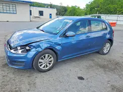 3VW217AU4HM046968 2017 VOLKSWAGEN GOLF