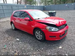 3VW217AU4HM049675 2017 VOLKSWAGEN GOLF
