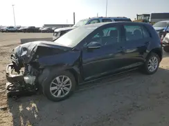 3VW217AU4HM050390 2017 VOLKSWAGEN GOLF
