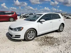 3VW217AU4HM052558 2017 VOLKSWAGEN GOLF