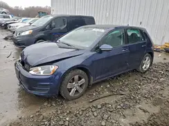 3VW217AU4HM058666 2017 VOLKSWAGEN GOLF