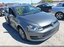 3VW217AU4HM059302 2017 VOLKSWAGEN GOLF