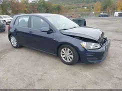 3VW217AU4HM060899 2017 VOLKSWAGEN GOLF