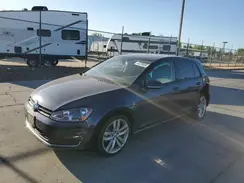 3VW217AU4HM063768 2017 VOLKSWAGEN GOLF