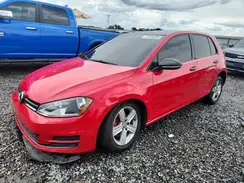 3VW217AU4HM066959 2017 VOLKSWAGEN GOLF