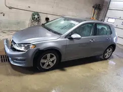 3VW217AU4HM072647 2017 VOLKSWAGEN GOLF