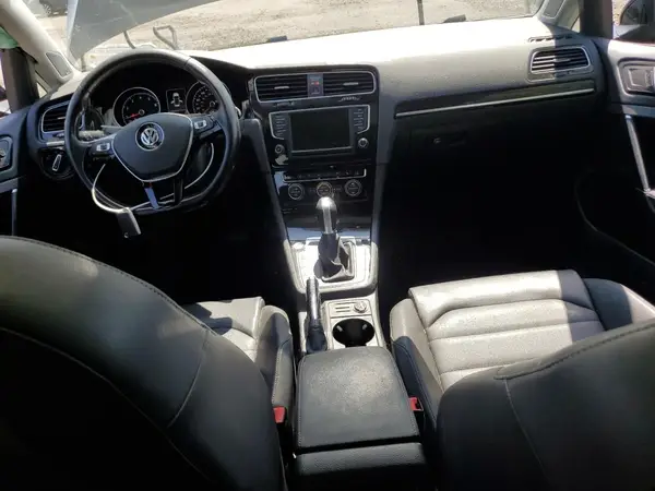 3VW217AU5GM000936 2016 VOLKSWAGEN GOLF - Image 8