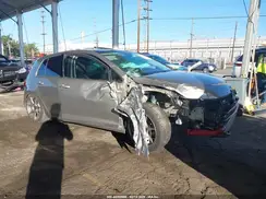 3VW217AU5GM001715 2016 VOLKSWAGEN GOLF