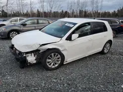 3VW217AU5GM012293 2016 VOLKSWAGEN GOLF