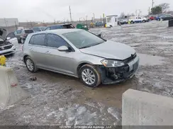 3VW217AU5GM012519 2016 VOLKSWAGEN GOLF